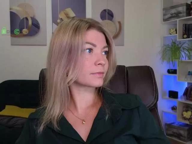 JuliaCute from BongaCams is Freechat