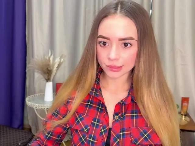 JuliaMiracle from BongaCams is Freechat