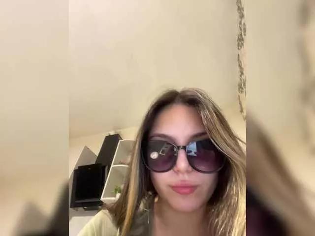 JULIE21 from BongaCams is Freechat