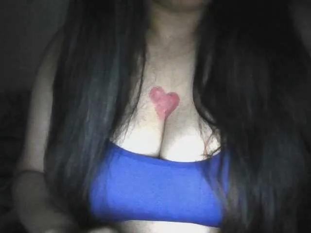 JulieJoe from BongaCams is Freechat