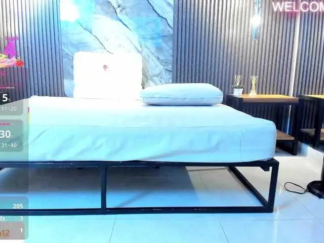 JuliethaTaylor from BongaCams is Freechat