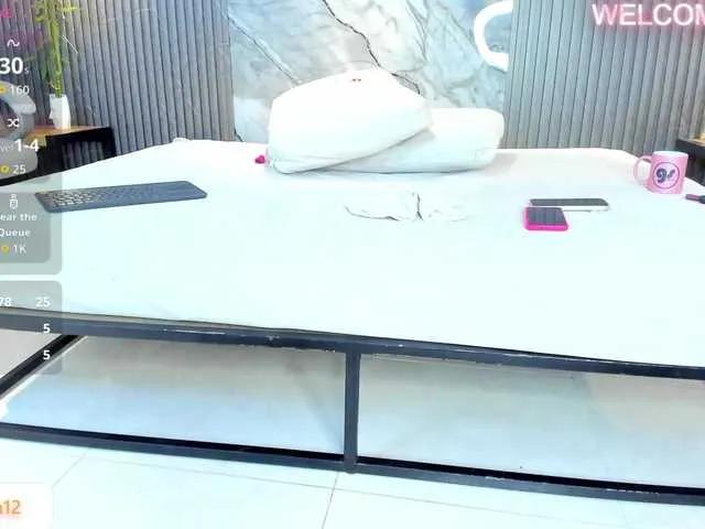 JuliethaTaylor from BongaCams is Freechat