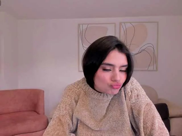 JulietteMoreau from BongaCams is Freechat