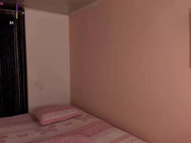 JuliietaMars from BongaCams is Freechat