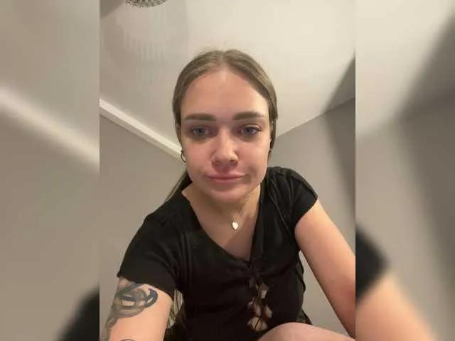 Julionchik from BongaCams is Freechat
