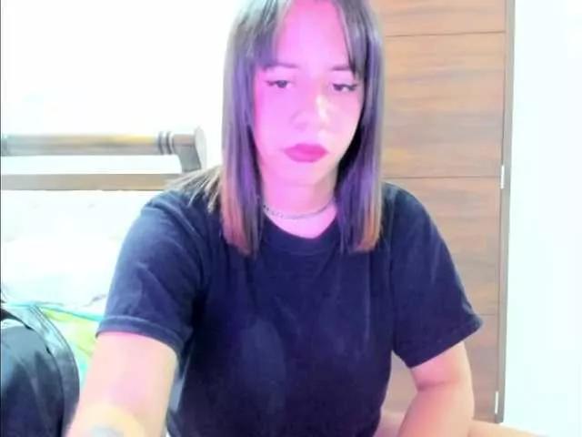 jump-rabbit- from BongaCams is Freechat