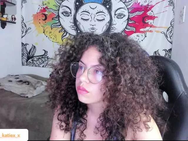 Just-katiex from BongaCams is Freechat