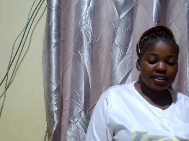 just-nana from BongaCams is Freechat