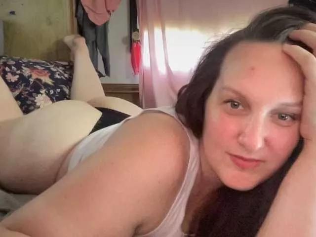 JustTrudy from BongaCams is Freechat