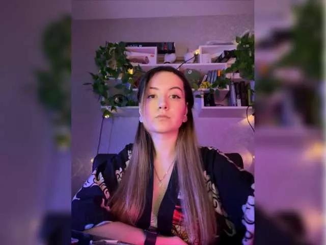 K-A-T-A-N-A from BongaCams