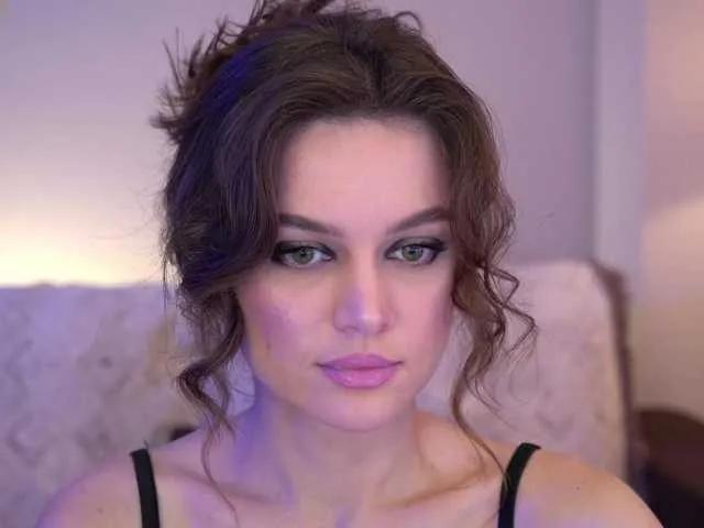 Kadriaa from BongaCams is Freechat