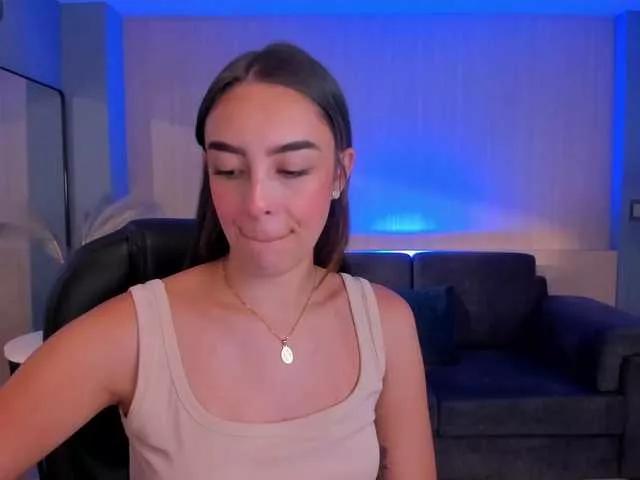 KaiaFerreira from BongaCams