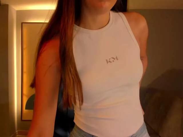 KaiaFerreira from BongaCams