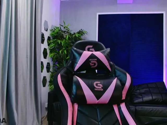 KaiaPearl from BongaCams is Freechat