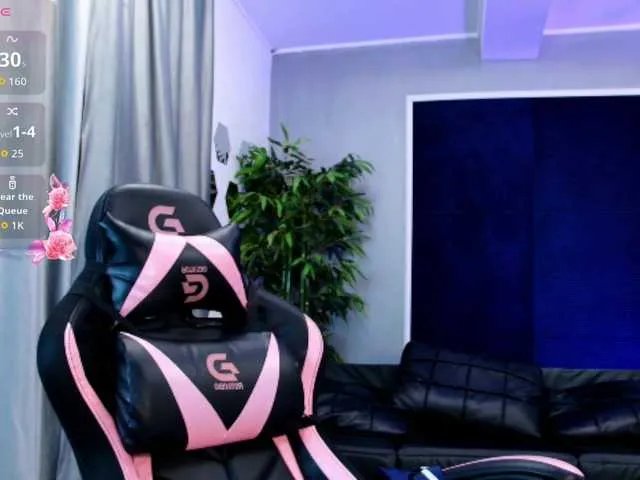 KaiaPearl on BongaCams 