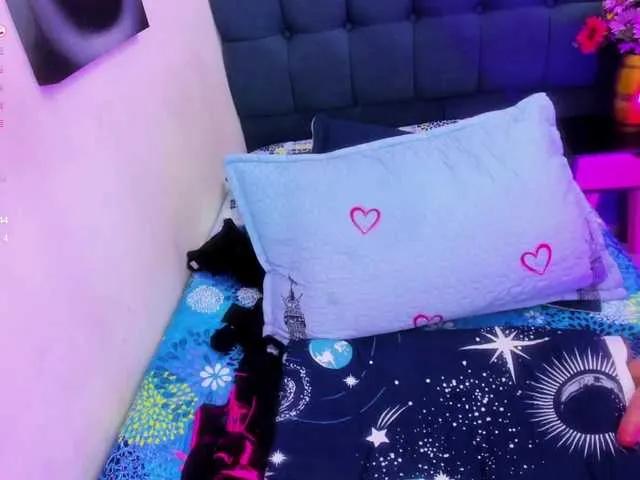 Kaidy-wish from BongaCams is Freechat