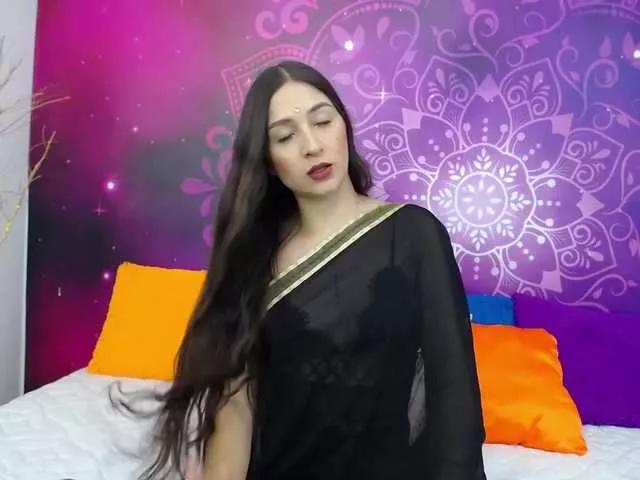 kalaa- from BongaCams