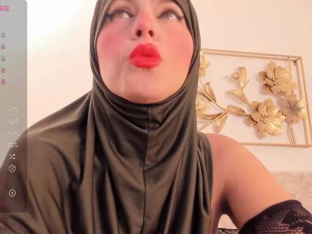 kalaa- from BongaCams