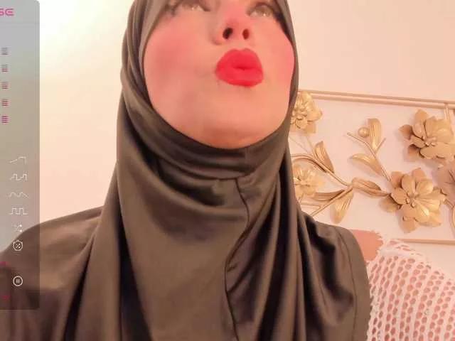 kalaa- from BongaCams