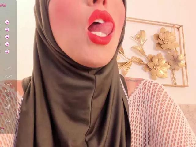 kalaa- from BongaCams