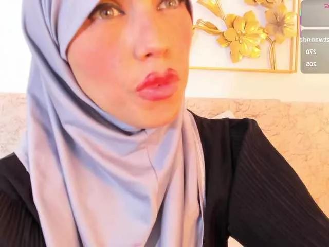 kalaa- from BongaCams is Freechat