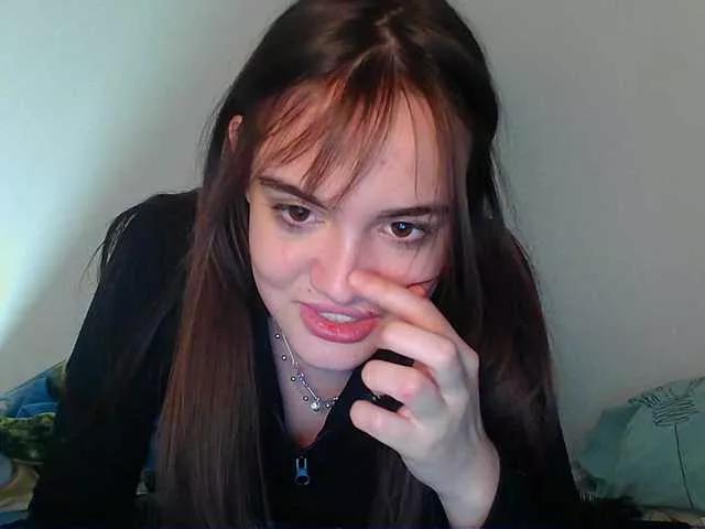Kamila5328 from BongaCams is Freechat