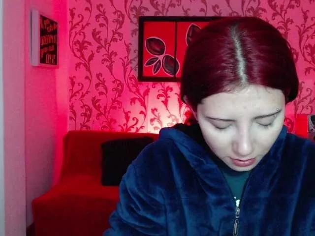 Kammy-hi from BongaCams
