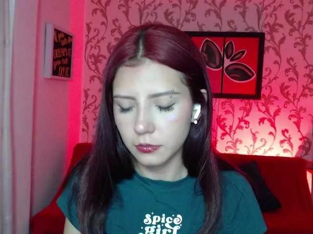 Kammy-hi from BongaCams