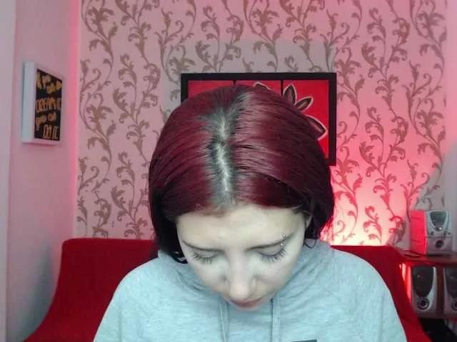 Kammy-hi from BongaCams