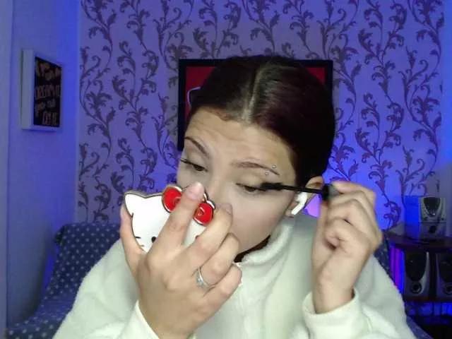 Kammy-hi from BongaCams