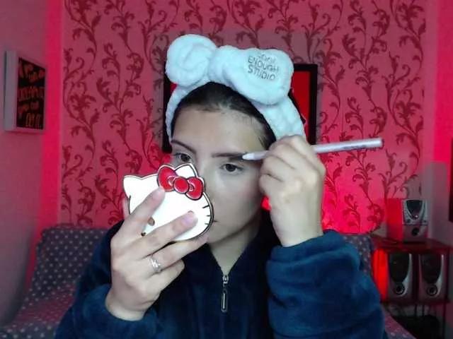Kammy-hi from BongaCams