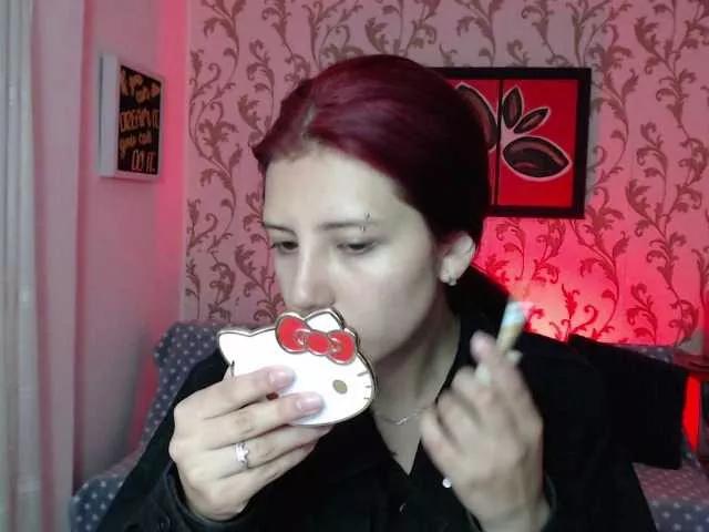 Kammy-hi from BongaCams