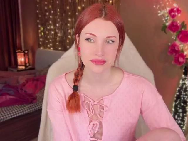 KannaRizz from BongaCams