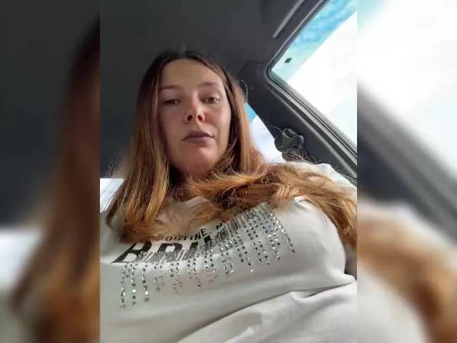 KaraMeld from BongaCams is Freechat