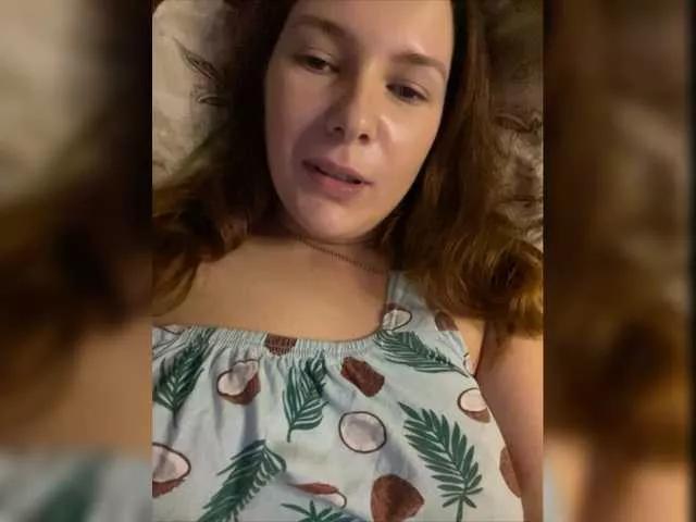 KaraMeld from BongaCams
