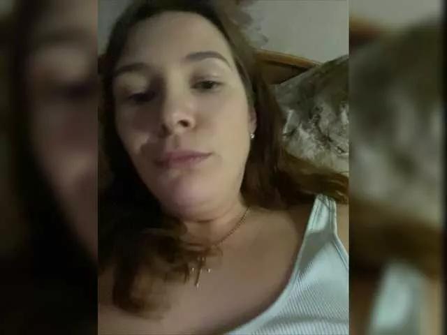 KaraMeld from BongaCams