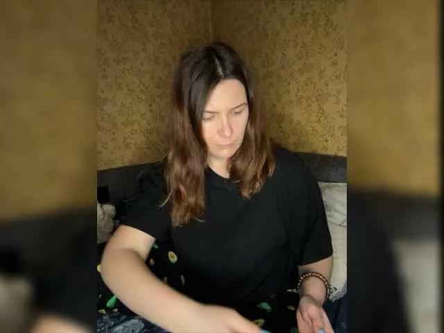 KaraMeld from BongaCams