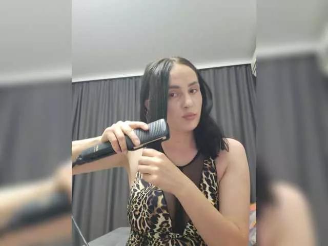 KarenClark from BongaCams is Freechat