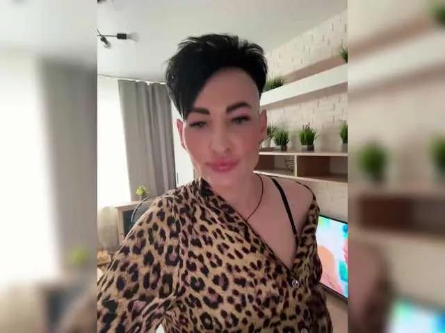 KarenCook from BongaCams is Freechat