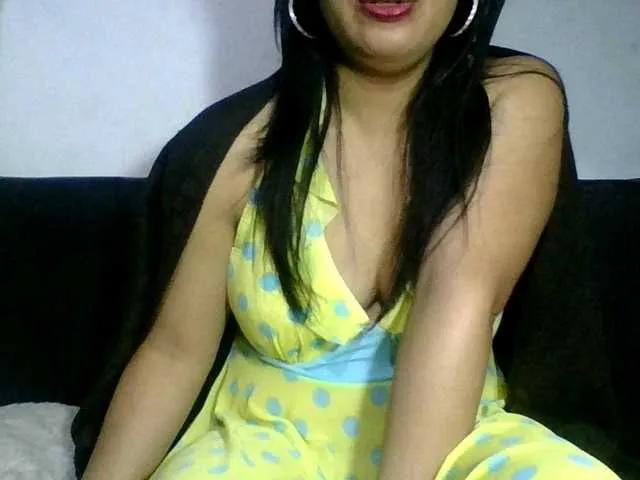 Karenne from BongaCams is Freechat