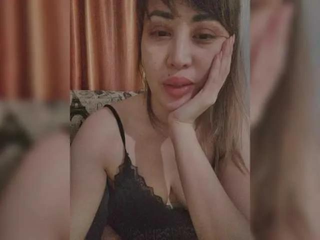 karina-love from BongaCams is Freechat