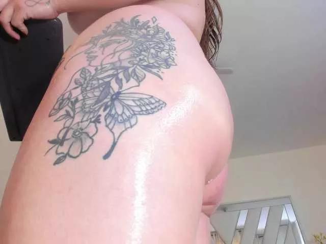 Karla-Rodrigu from BongaCams is Freechat