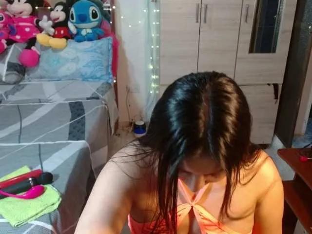 Karolcoott from BongaCams is Freechat