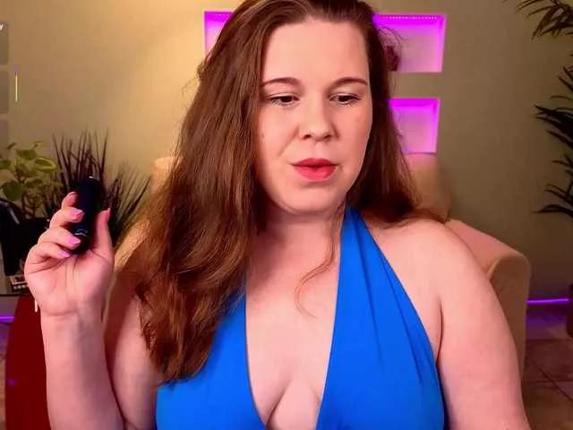 KarolinRid from BongaCams is Freechat