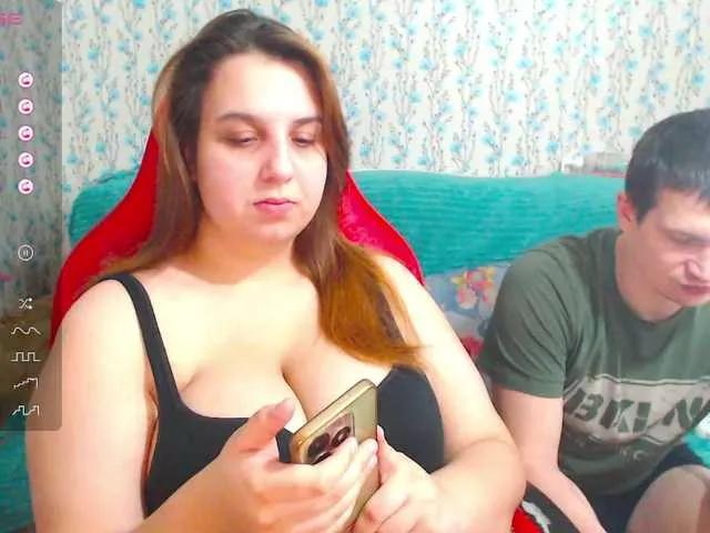 Kassie72 from BongaCams