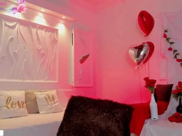 Kataleya-17 from BongaCams