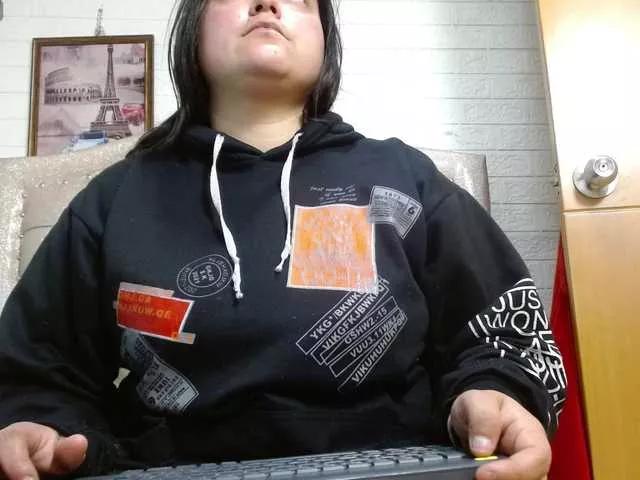 KataleyaStiward from BongaCams is Freechat