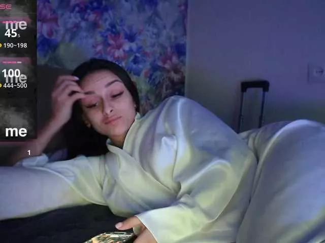 KatarinaQueen from BongaCams is Freechat