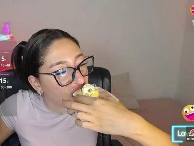 kate-arden from BongaCams is Freechat