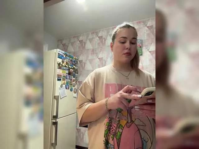 KateMid from BongaCams is Freechat